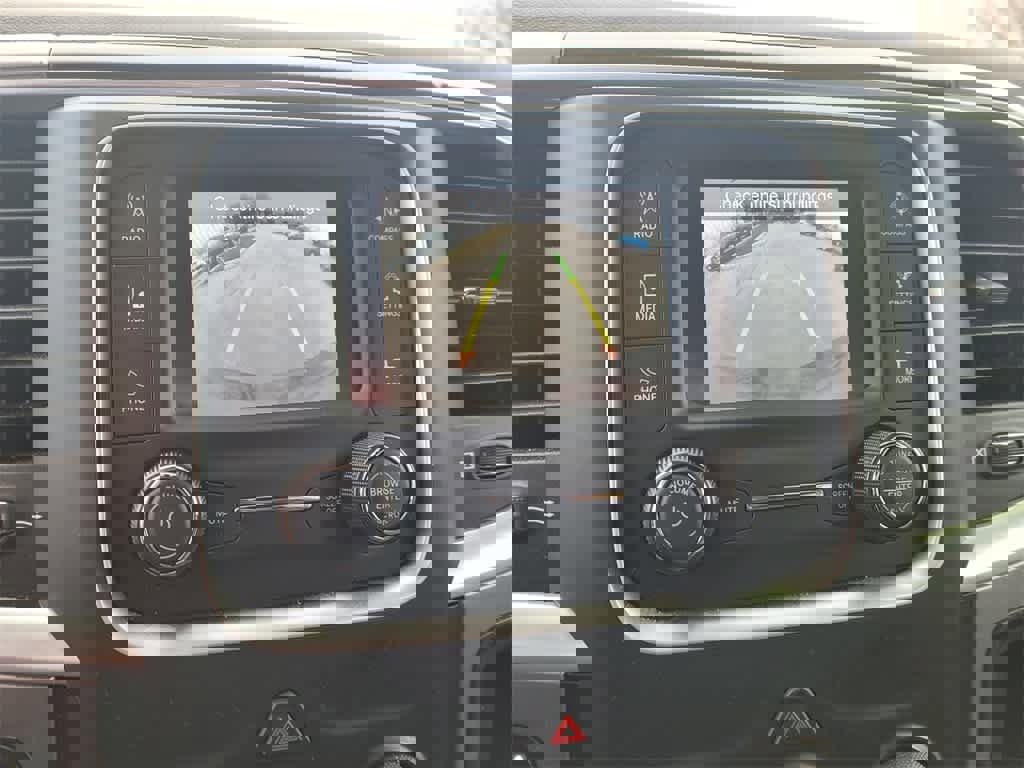 Certified 2022 RAM 1500 Classic Warlock image 10