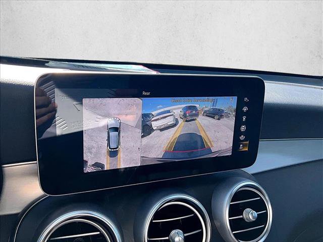 Used 2022 Mercedes-Benz GLC 300 image 23