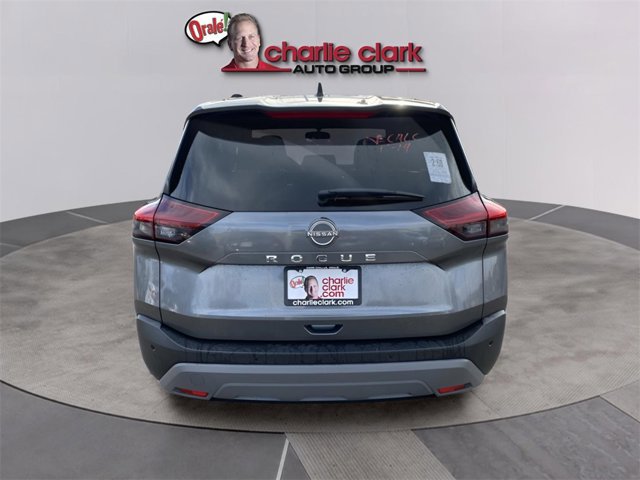 Certified 2023 Nissan Rogue S image 5