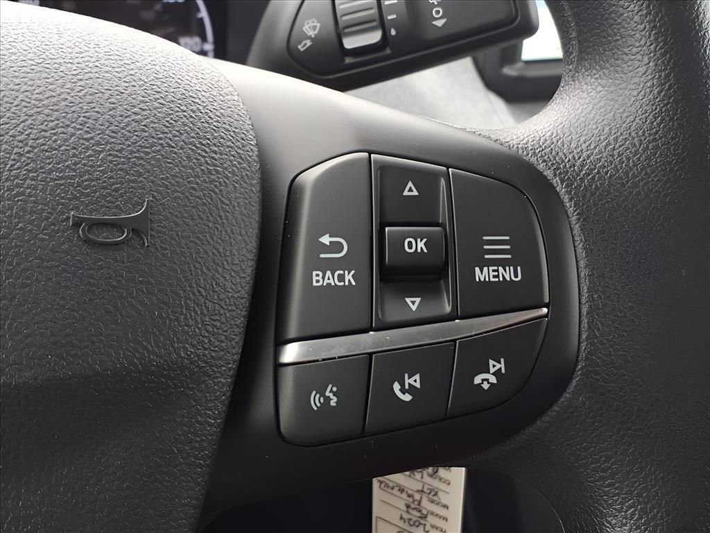 Used 2024 Ford Maverick XLT w/ Equipment Group 300A Standard AWD/4WD image 13