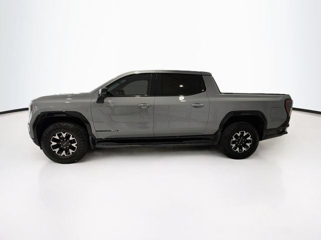 Used 2026 GMC Sierra EV AT4 w/ AT4 Premium Package AWD/4WD image 4
