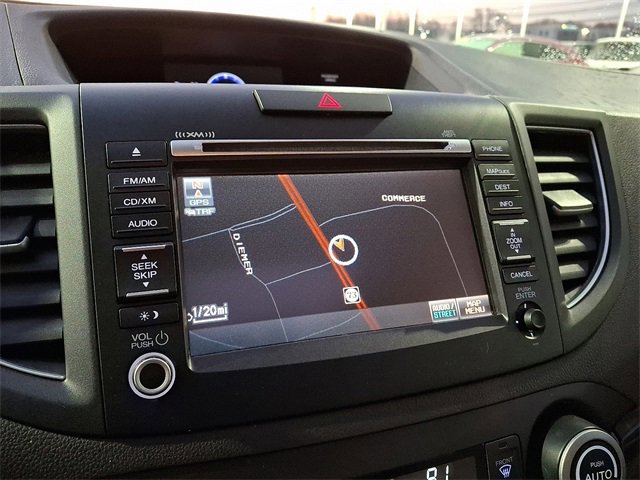 Used 2014 Honda CR-V EX-L image 23