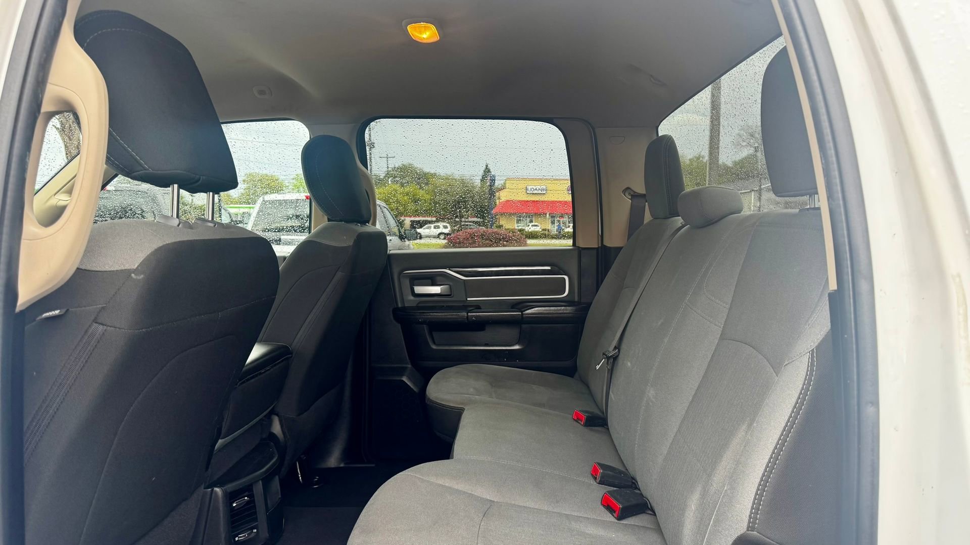 Used 2020 RAM 2500 Big Horn image 31