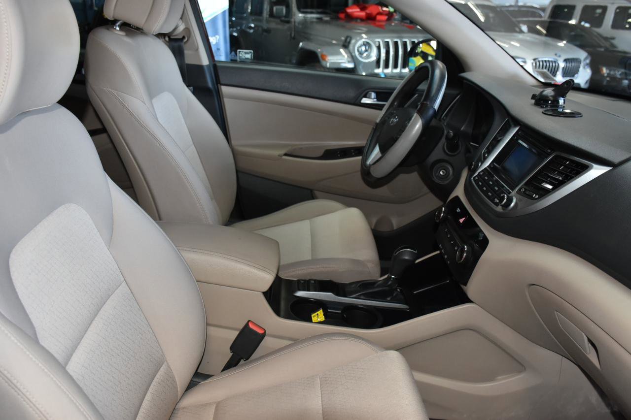 Used 2016 Hyundai Tucson SE w/ Option Group 12 image 30