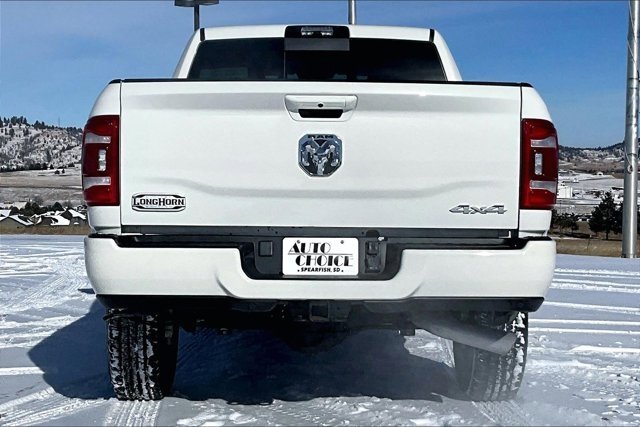 Used 2023 RAM 2500 Limited image 6