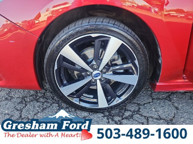 Used 2018 Subaru Impreza 2.0i Sport AWD/4WD image 31