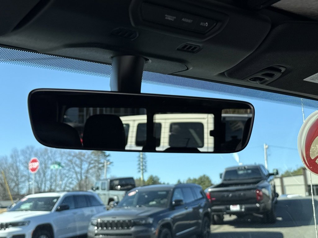 Used 2023 Jeep Gladiator Mojave w/ LED Lighting Group image 26