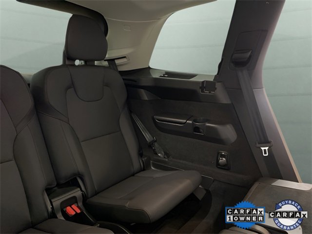 Used 2025 Volvo XC90 B6 Plus image 74
