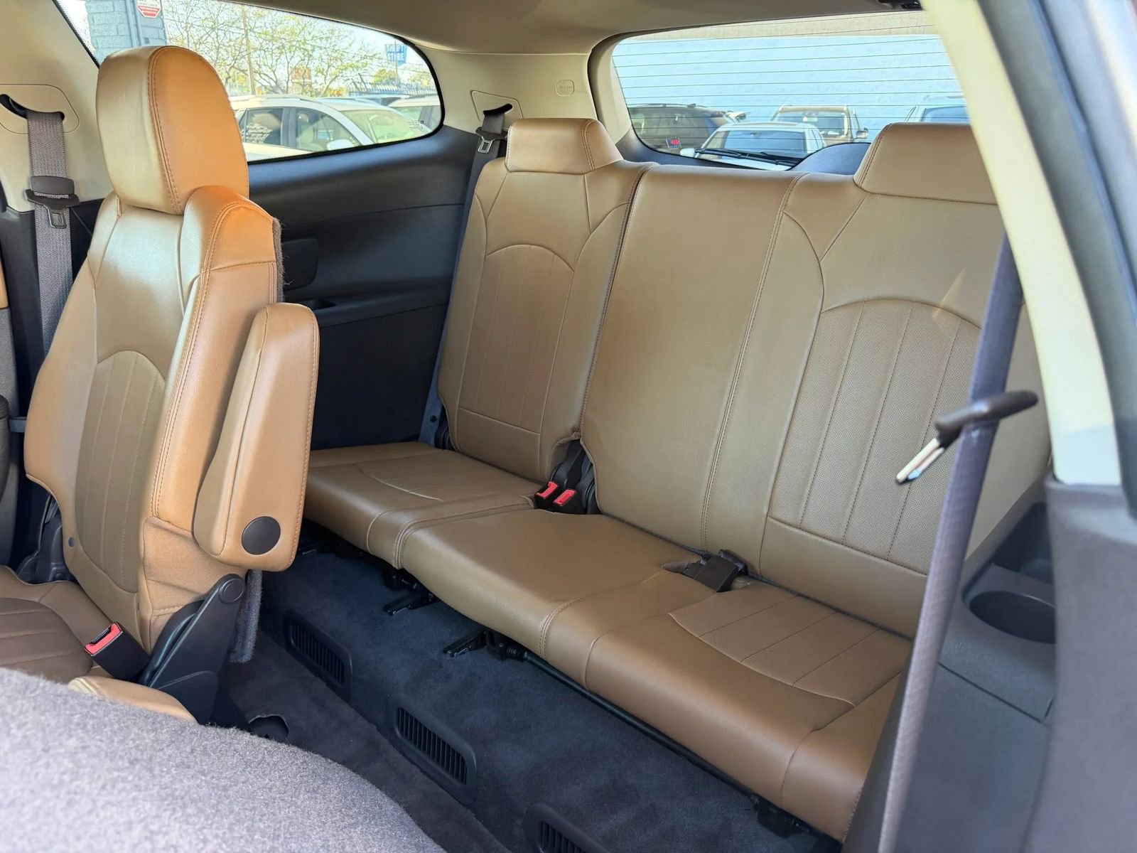 Used 2016 Buick Enclave Leather image 37