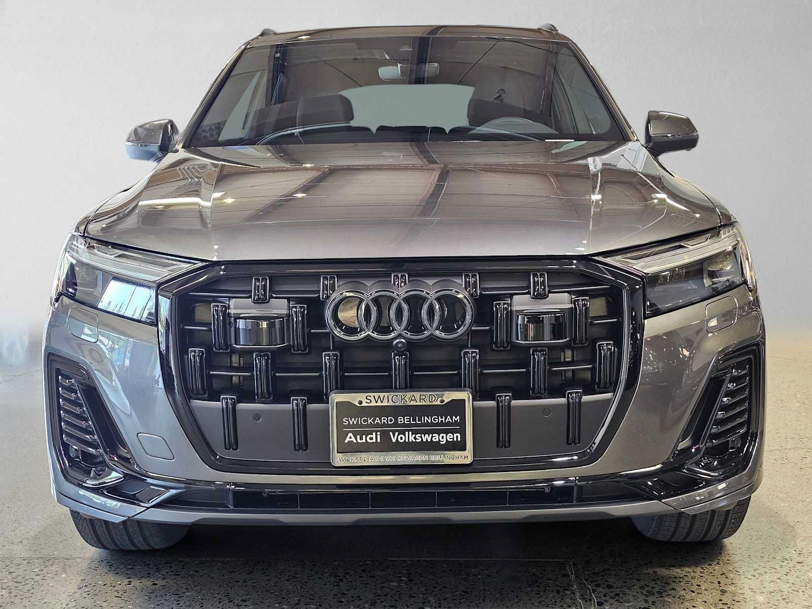 New 2026 Audi Q7 2.0T Premium AWD/4WD image 8