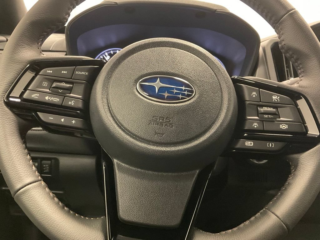 New 2026 Subaru Forester Sport AWD/4WD image 13