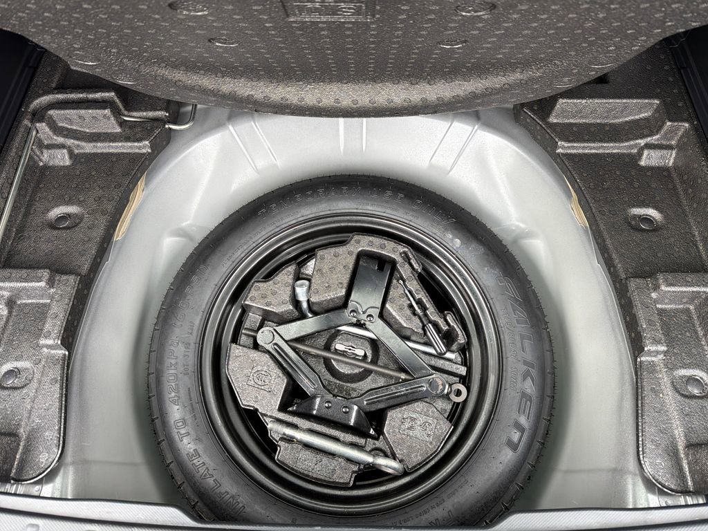 Used 2019 Subaru Forester Premium image 33