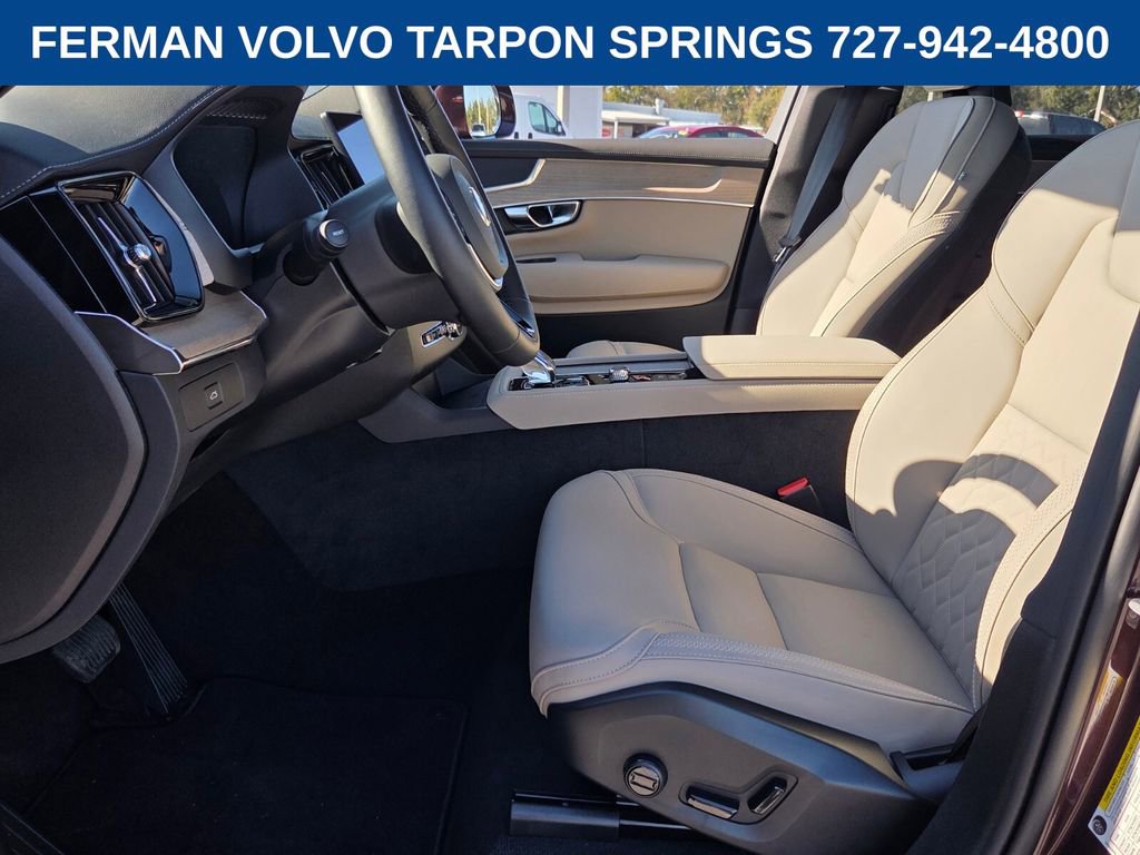 New 2026 Volvo XC90 B5 Plus image 13