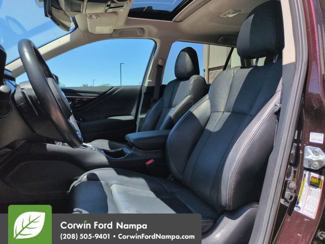 Used 2024 Subaru Outback Limited AWD/4WD image 23