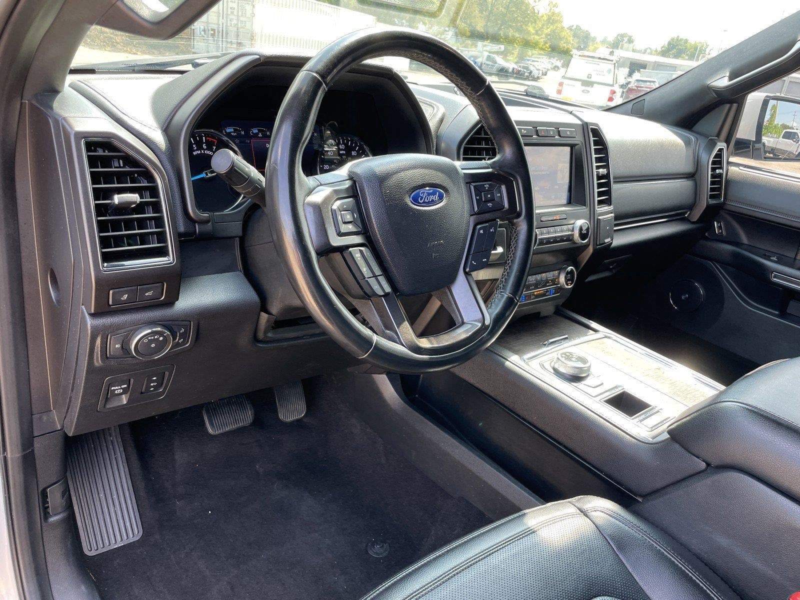 Used 2021 Ford Expedition Limited RWD image 17