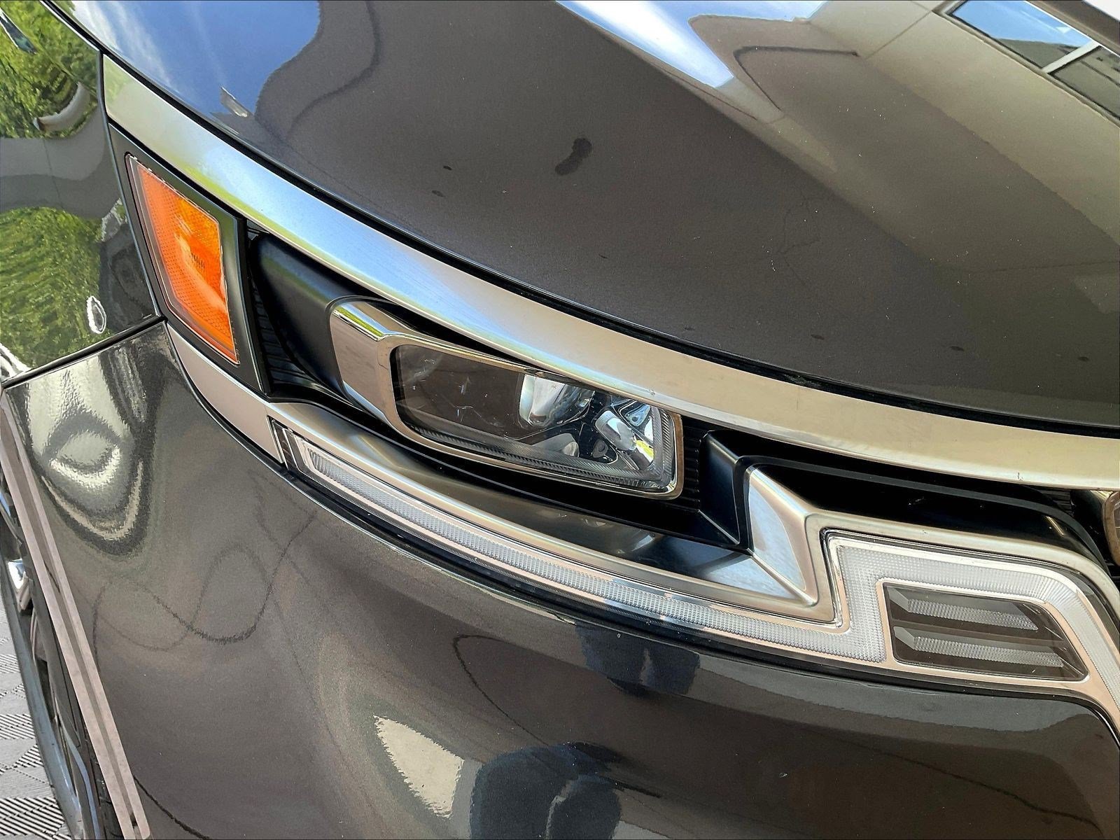 Used 2024 Kia Carnival SX Prestige FWD image 31