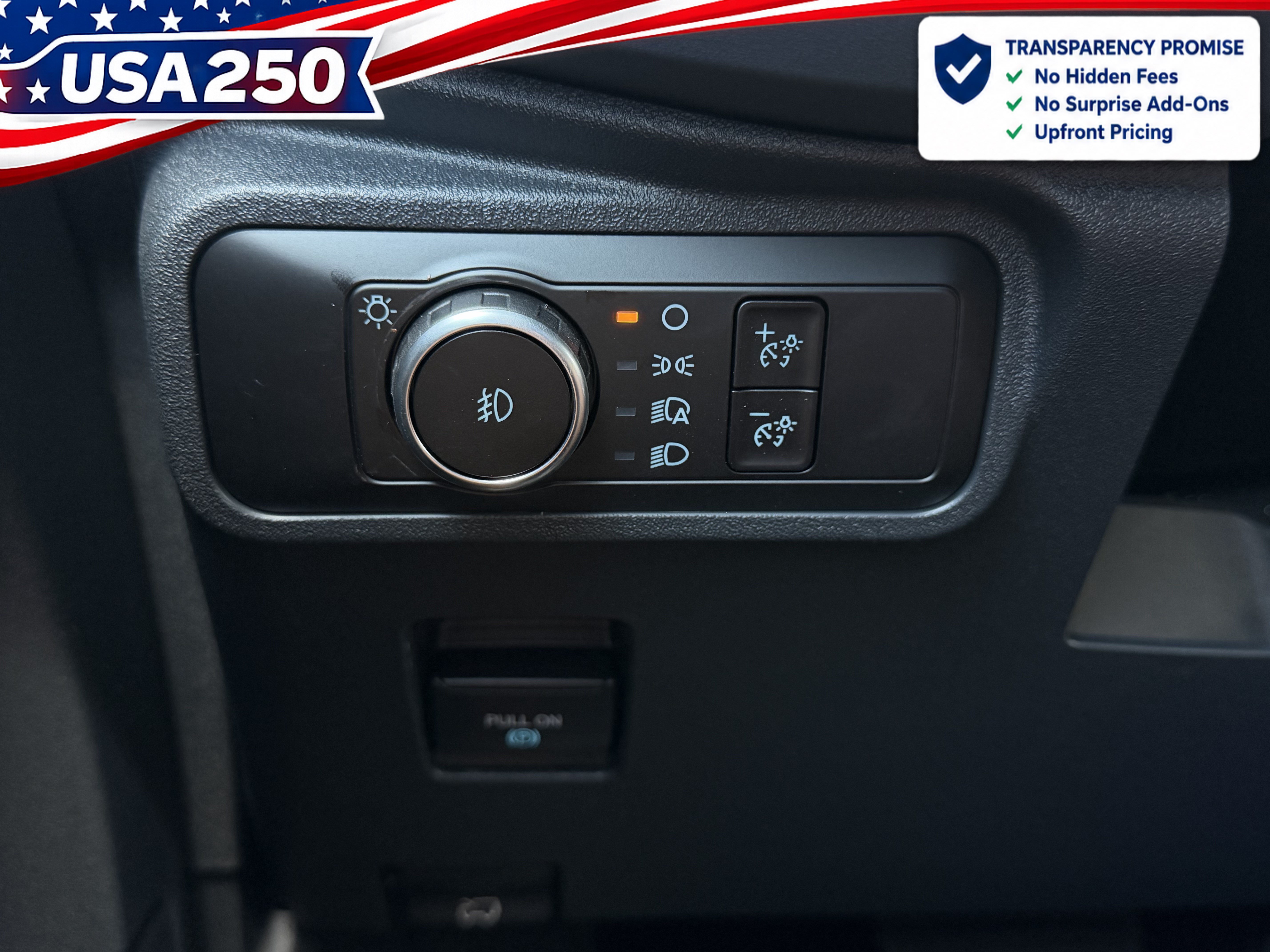 New 2026 Ford Bronco Outer Banks w/ Sasquatch Package AWD/4WD image 22