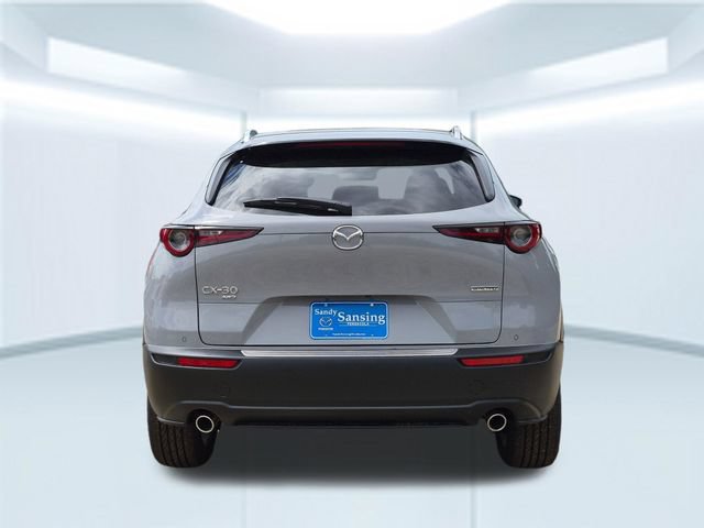 New 2026 MAZDA CX-30 AWD 2.5 S w/ Premium Package image 5