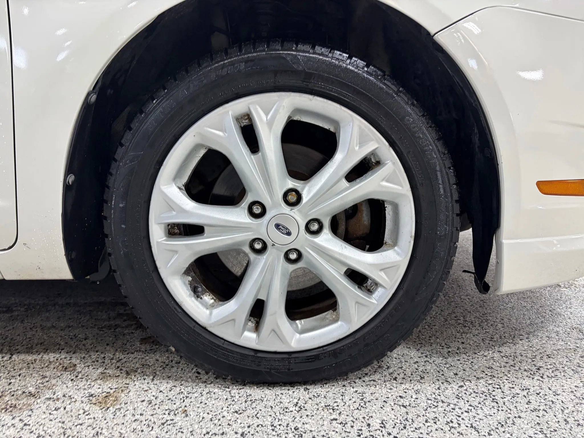 Used 2012 Ford Fusion SE image 15