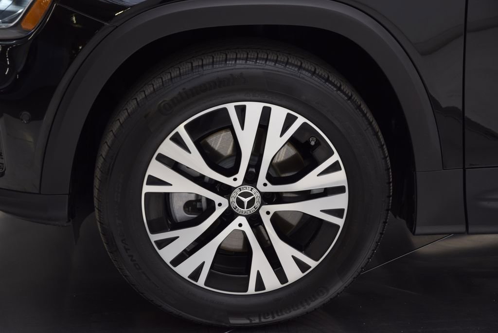 Certified 2026 Mercedes-Benz GLB 250 image 11