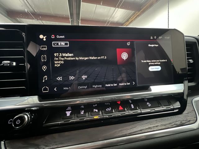 New 2025 GMC Sierra 2500 SLT w/ SLT Premium Package image 13