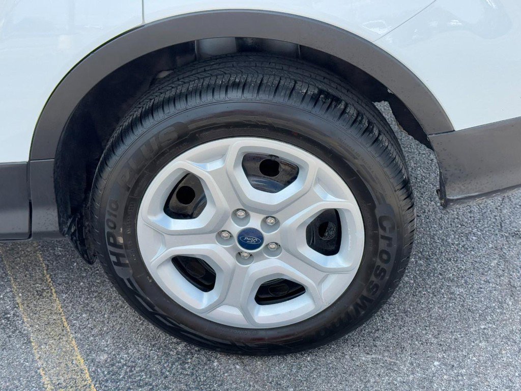 Used 2019 Ford Escape S FWD image 7