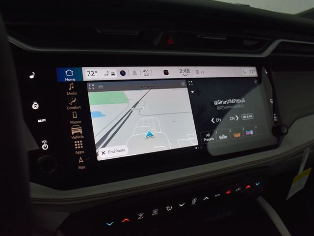 New 2026 Jeep Cherokee Limited image 20