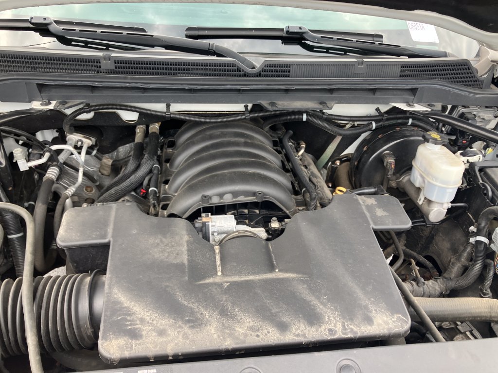Used 2018 GMC Sierra 1500 SLT AWD/4WD image 25