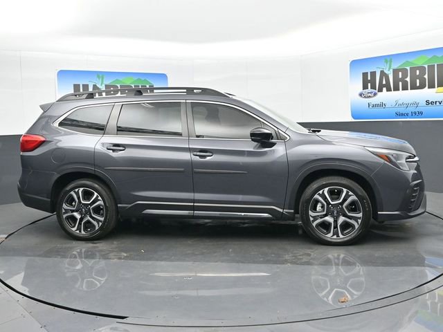 Used 2024 Subaru Ascent Limited w/ Technology Package image 7