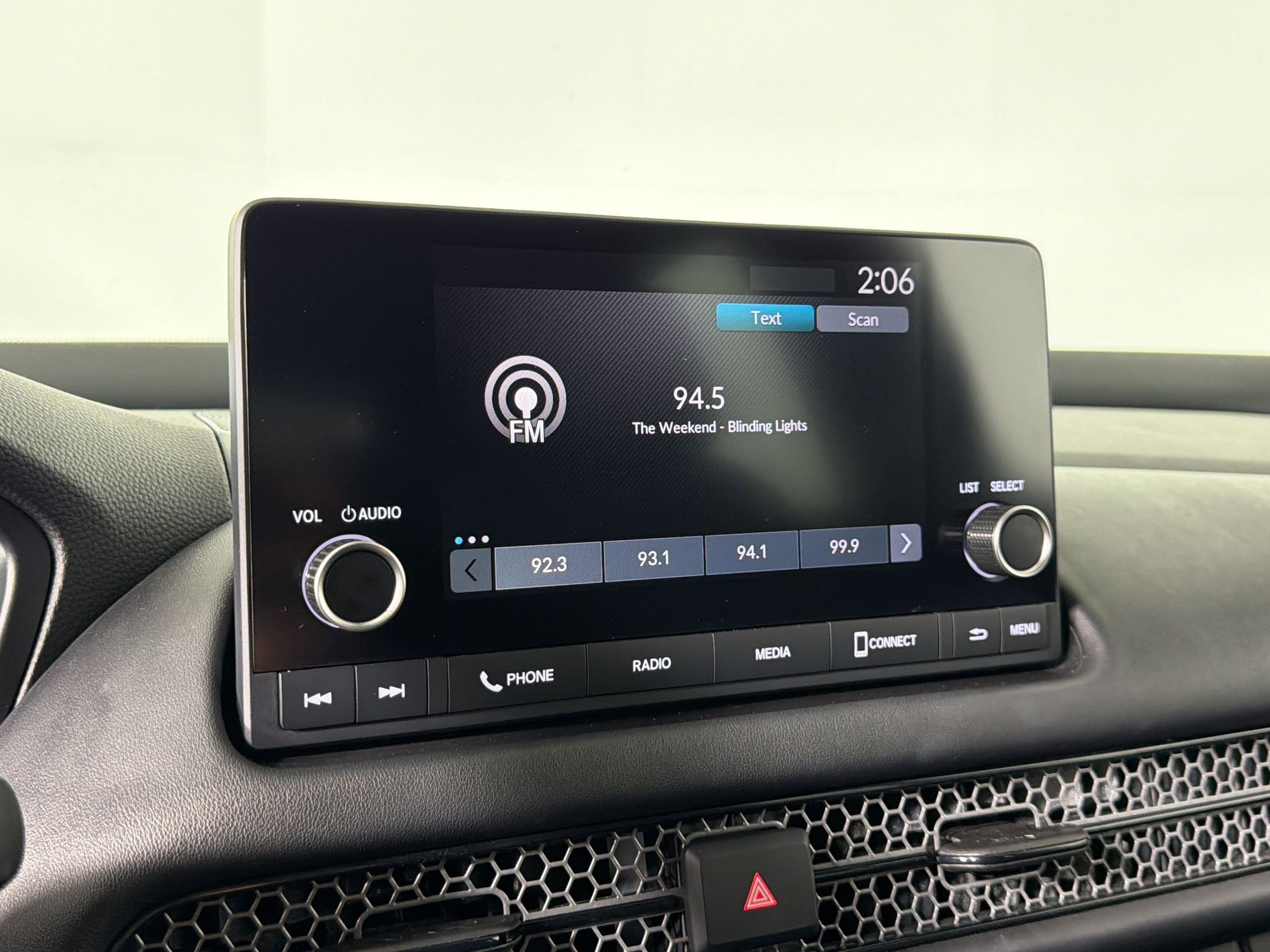 Used 2023 Honda HR-V Sport image 23