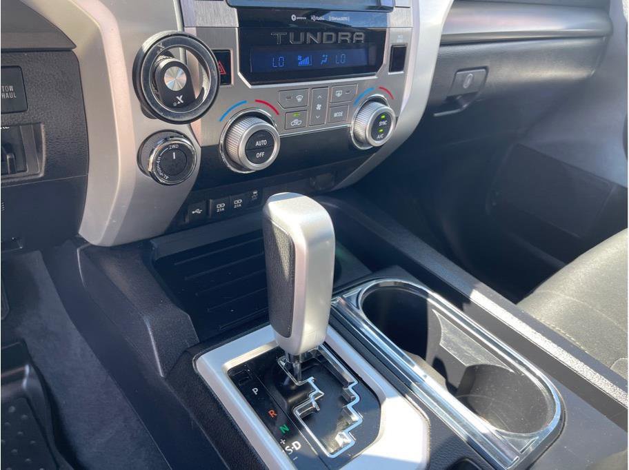 Used 2020 Toyota Tundra SR5 w/ TRD Off-Road Package image 30