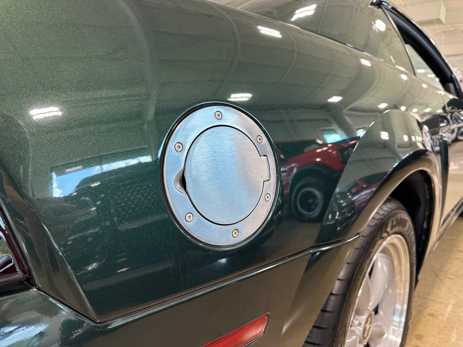 Used 2001 Ford Mustang GT RWD image 29