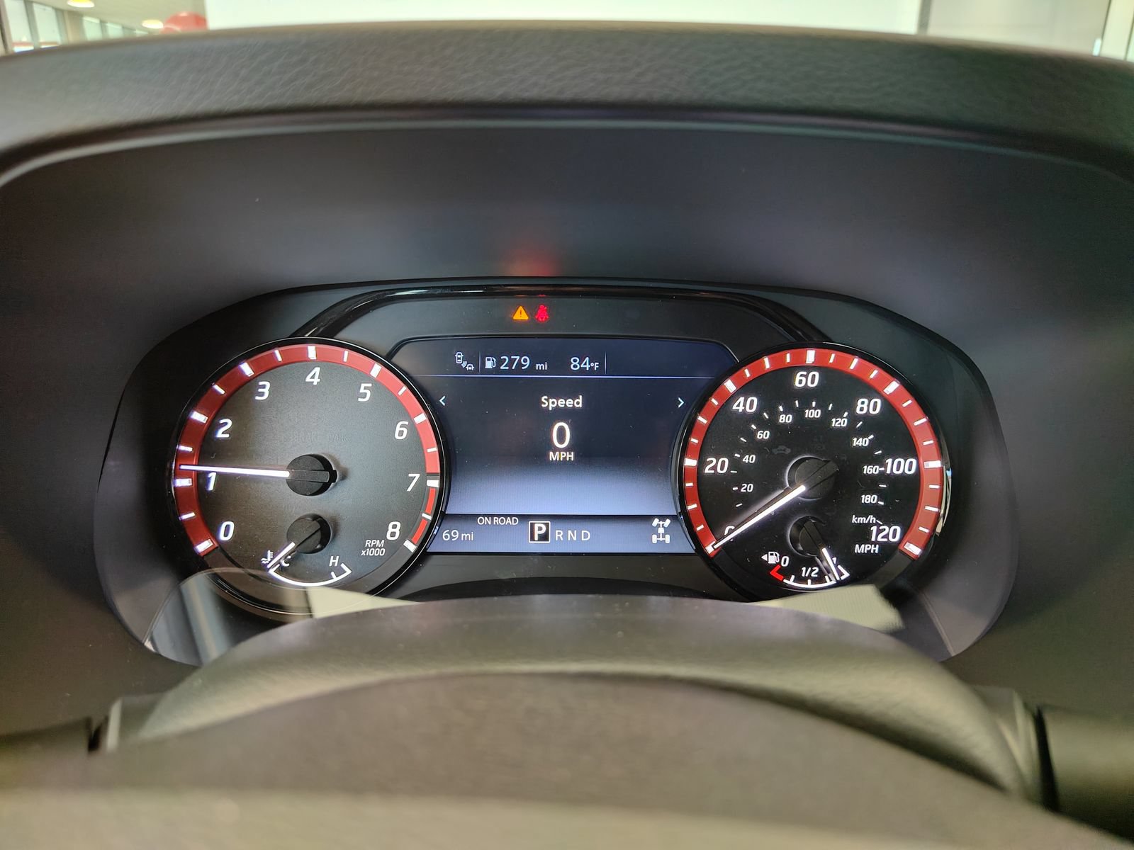 New 2026 Nissan Frontier PRO-4X w/ Pro-4x Convenience Package AWD/4WD image 21