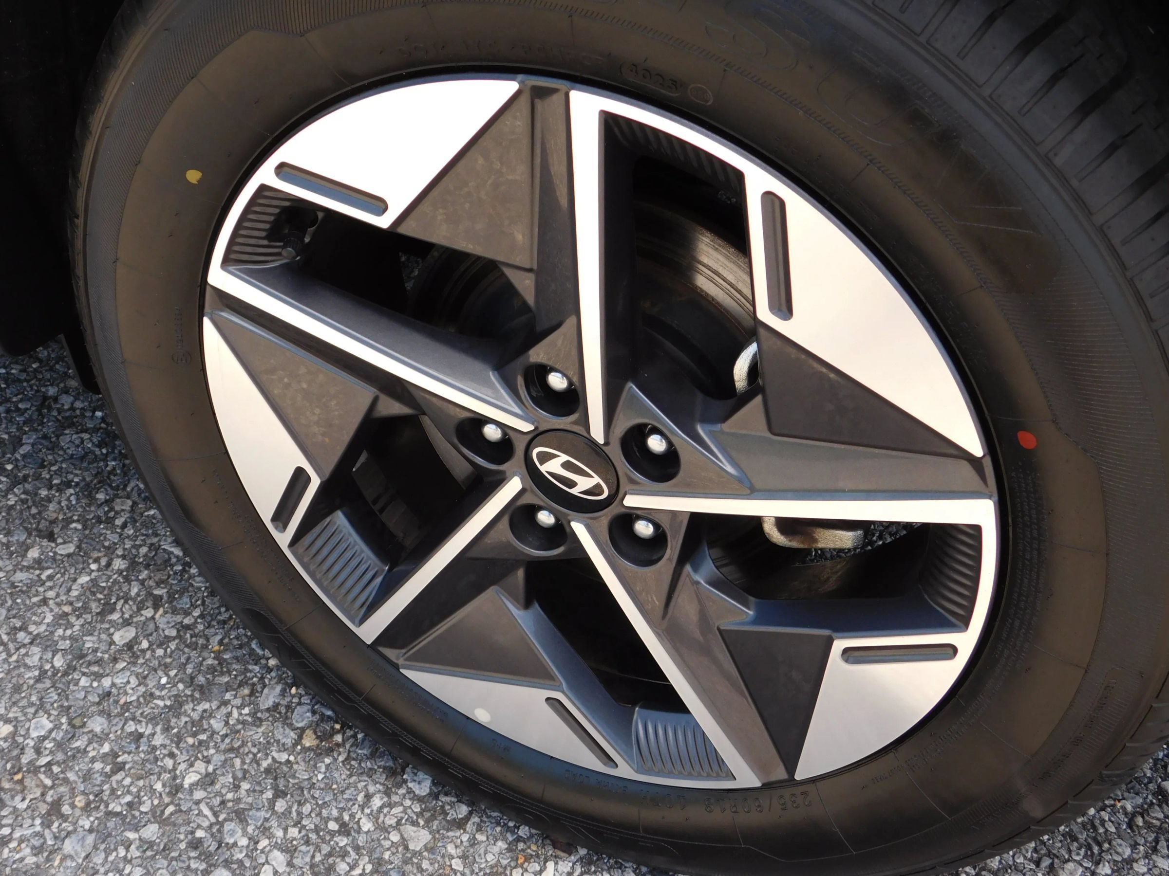Used 2025 Hyundai Tucson SEL FWD image 10