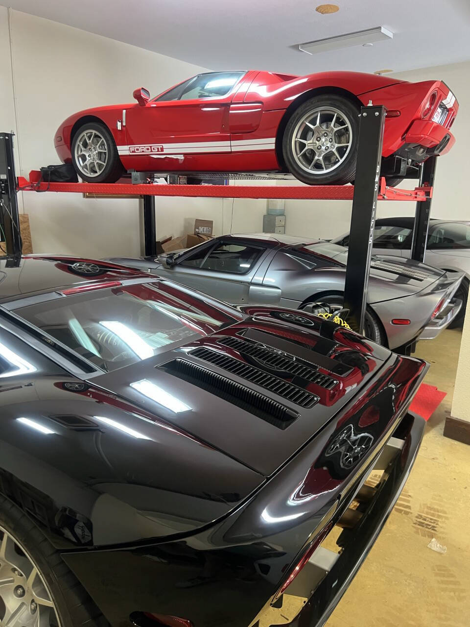 Used 2018 Ferrari 488 GTB RWD image 14