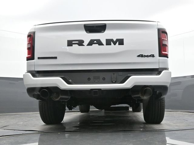 New 2026 RAM 1500 4x4 Crew Cab image 59