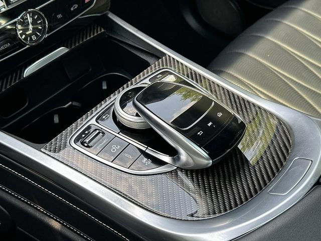 Certified 2023 Mercedes-Benz G 63 AMG 4MATIC image 31