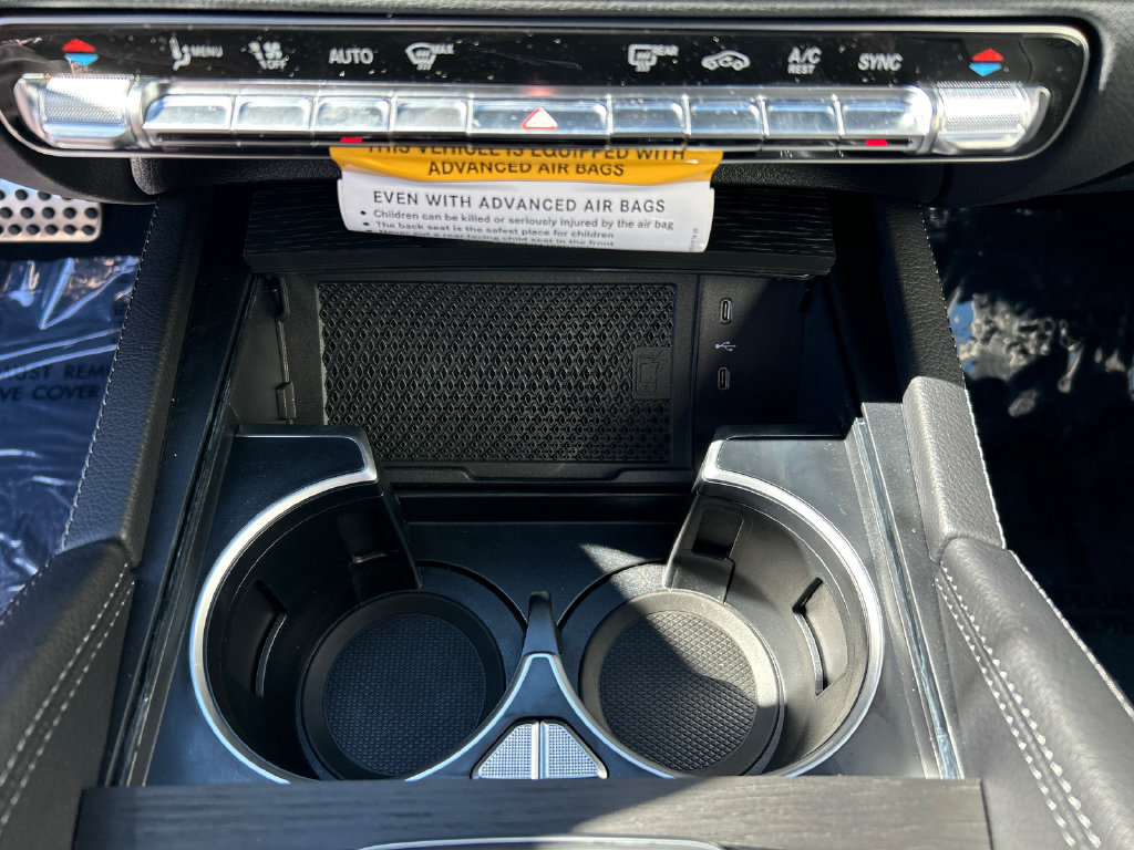 New 2027 Mercedes-Benz GLS 450 4MATIC image 22