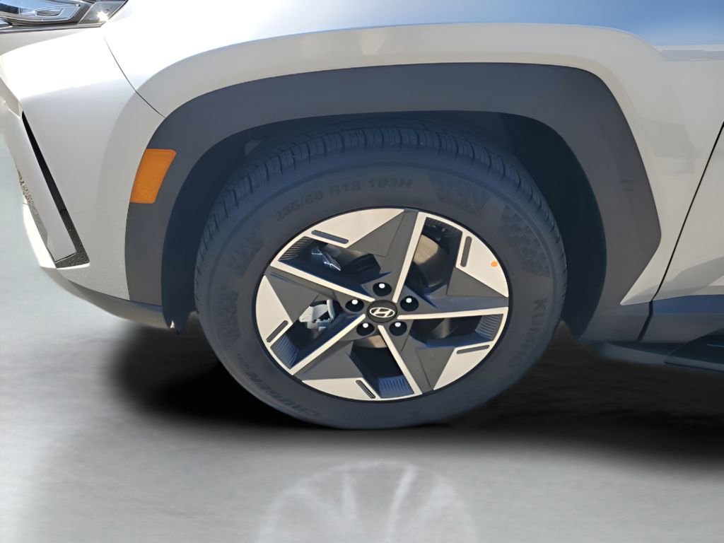 Used 2026 Hyundai Tucson SEL image 18