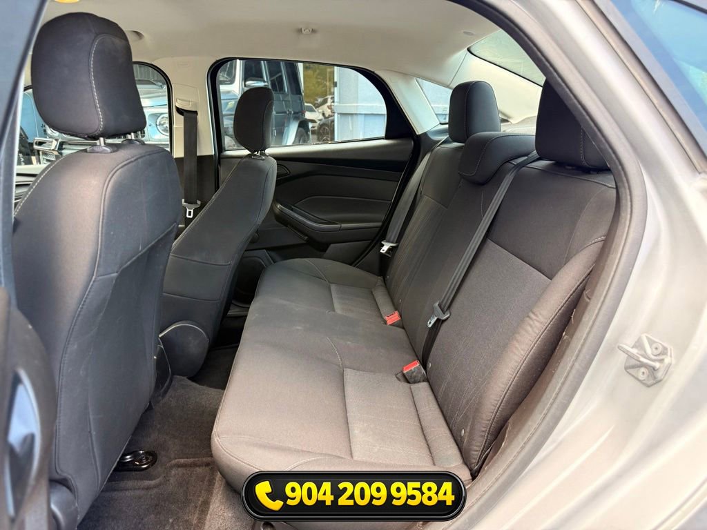 Used 2016 Ford Focus S FWD image 26