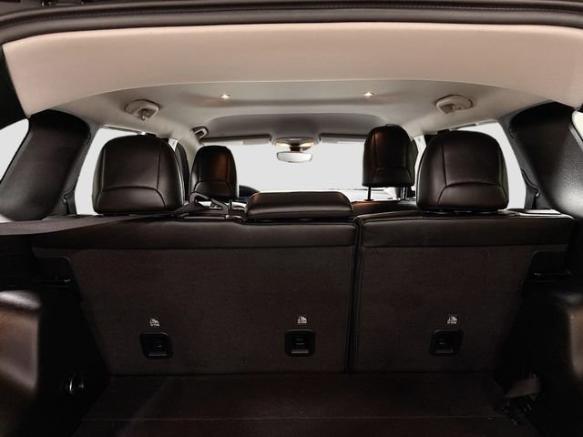 Used 2022 Jeep Cherokee Latitude image 26