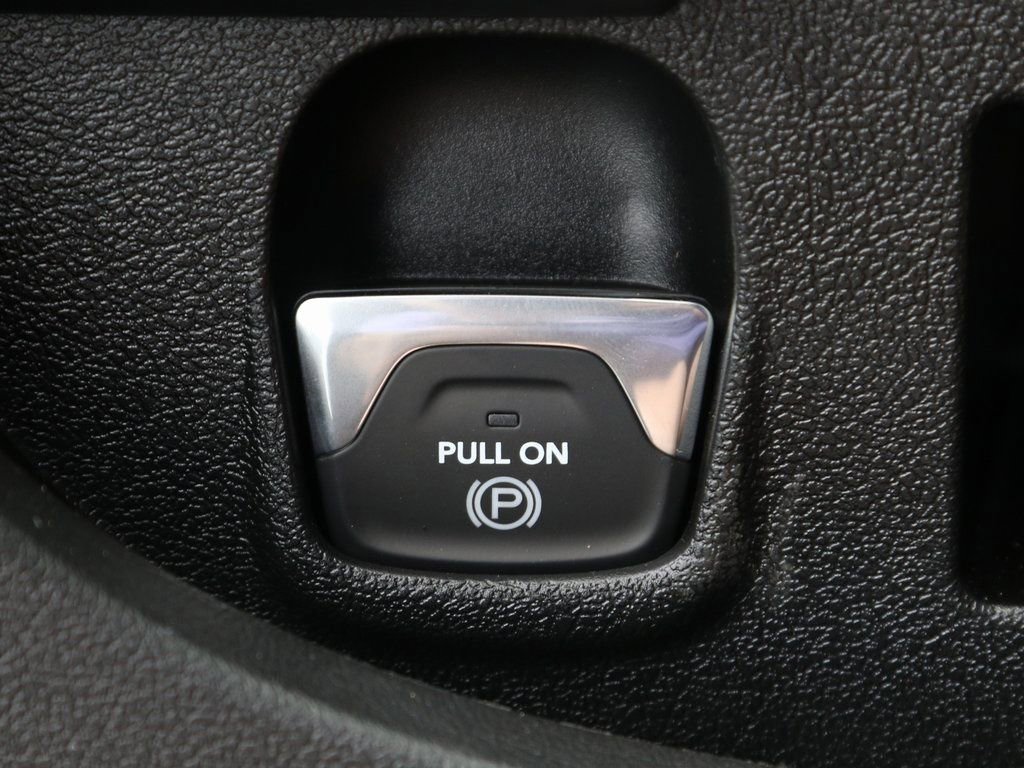 New 2024 RAM ProMaster 2500 w/ Premium Convenience Group image 23