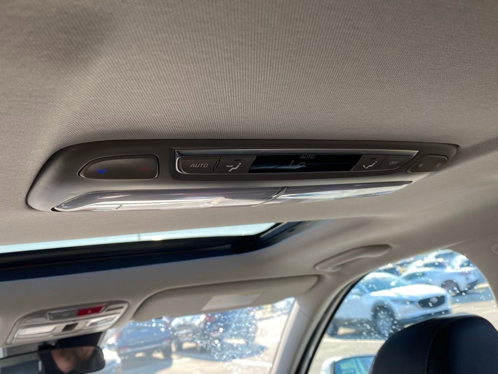 Used 2025 Kia Telluride S AWD/4WD image 28