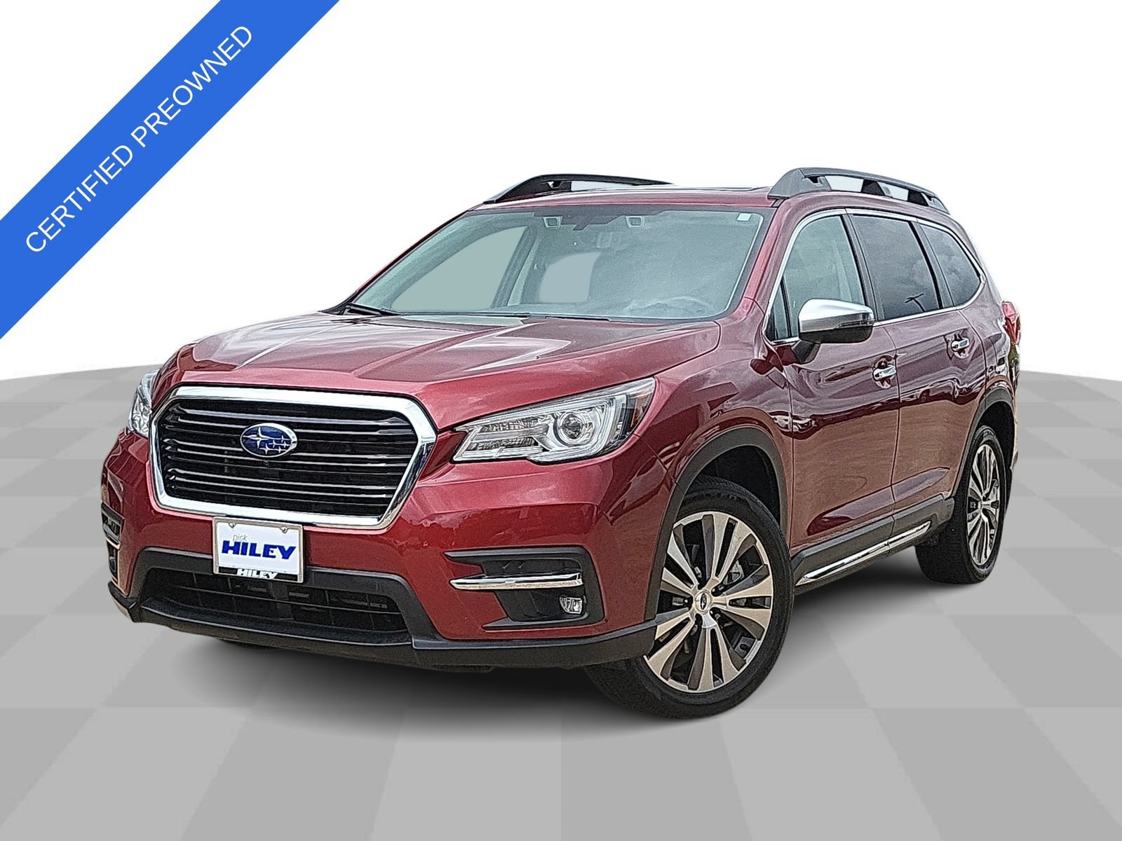 Used 2022 Subaru Ascent Touring