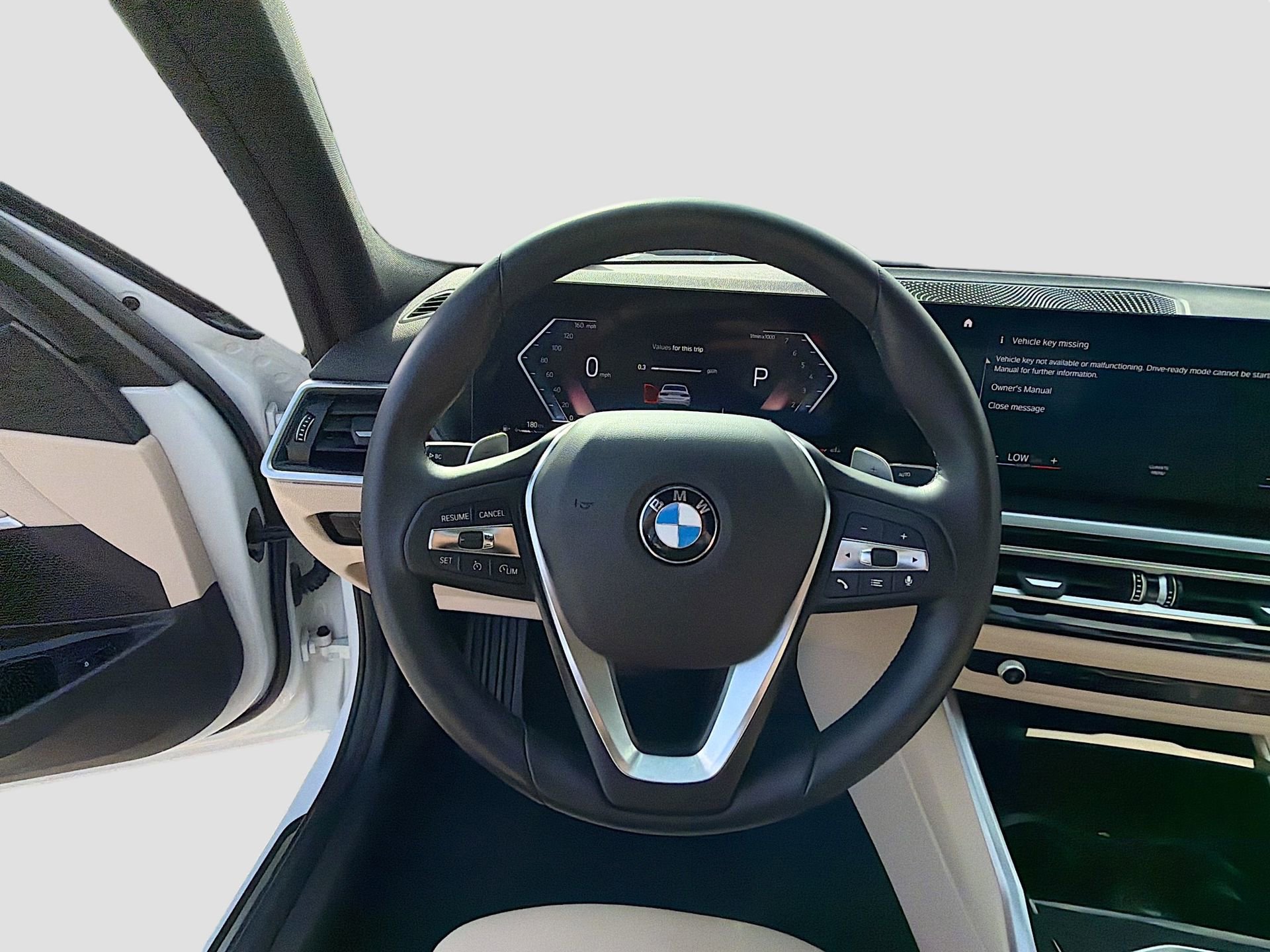 Used 2023 BMW 330i Sedan w/ Driving Assistance Package image 41