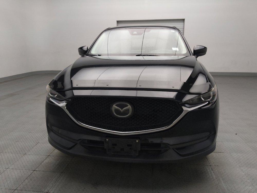Used 2020 MAZDA CX-5 Sport FWD image 15