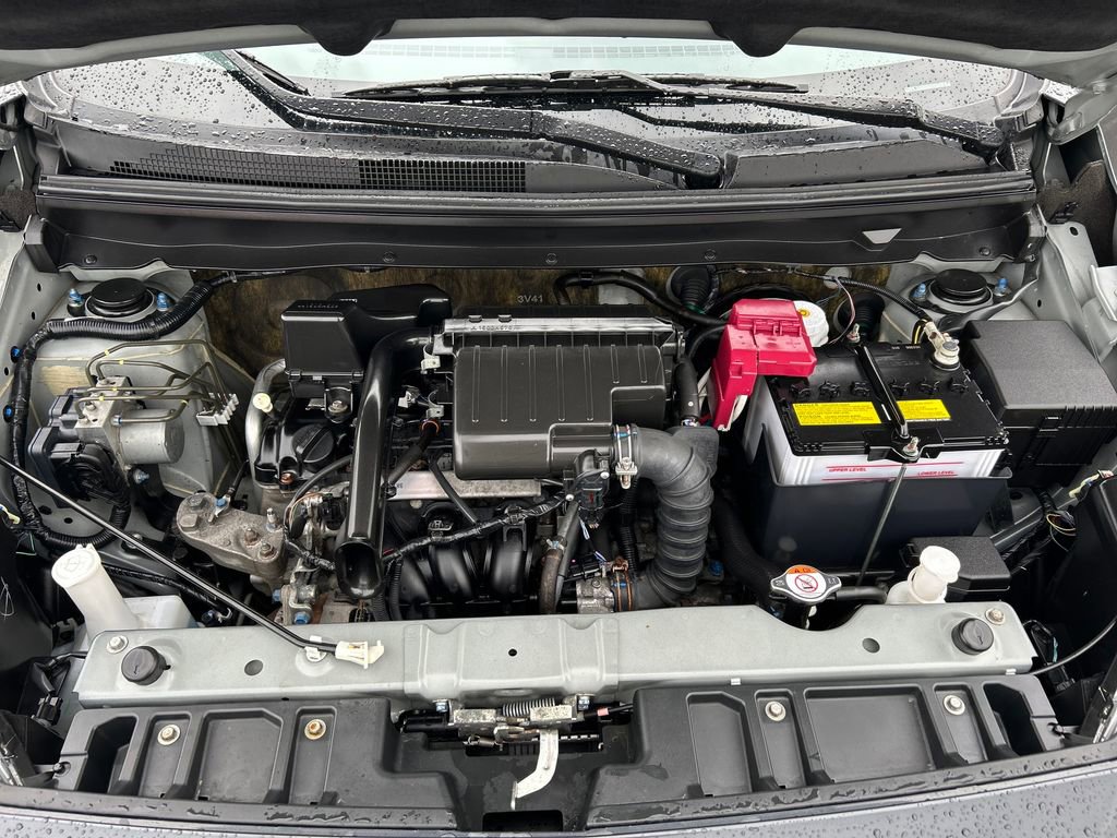 Used 2024 Mitsubishi Mirage G4 ES FWD image 22