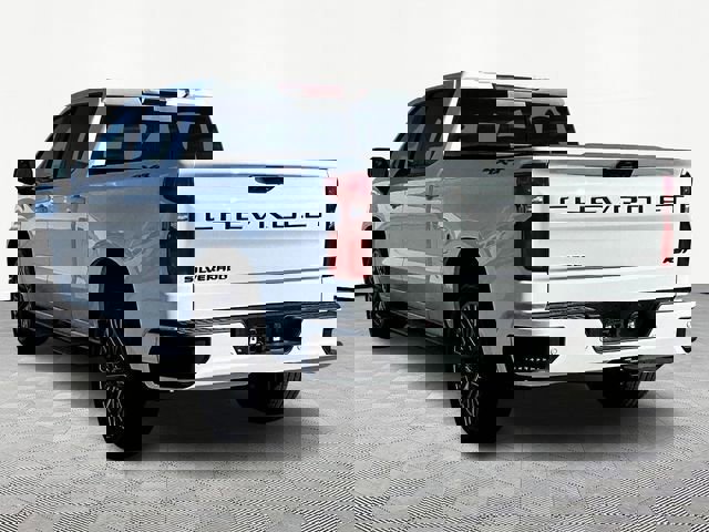 New 2026 Chevrolet Silverado 1500 RST w/ Safety Package AWD/4WD image 4