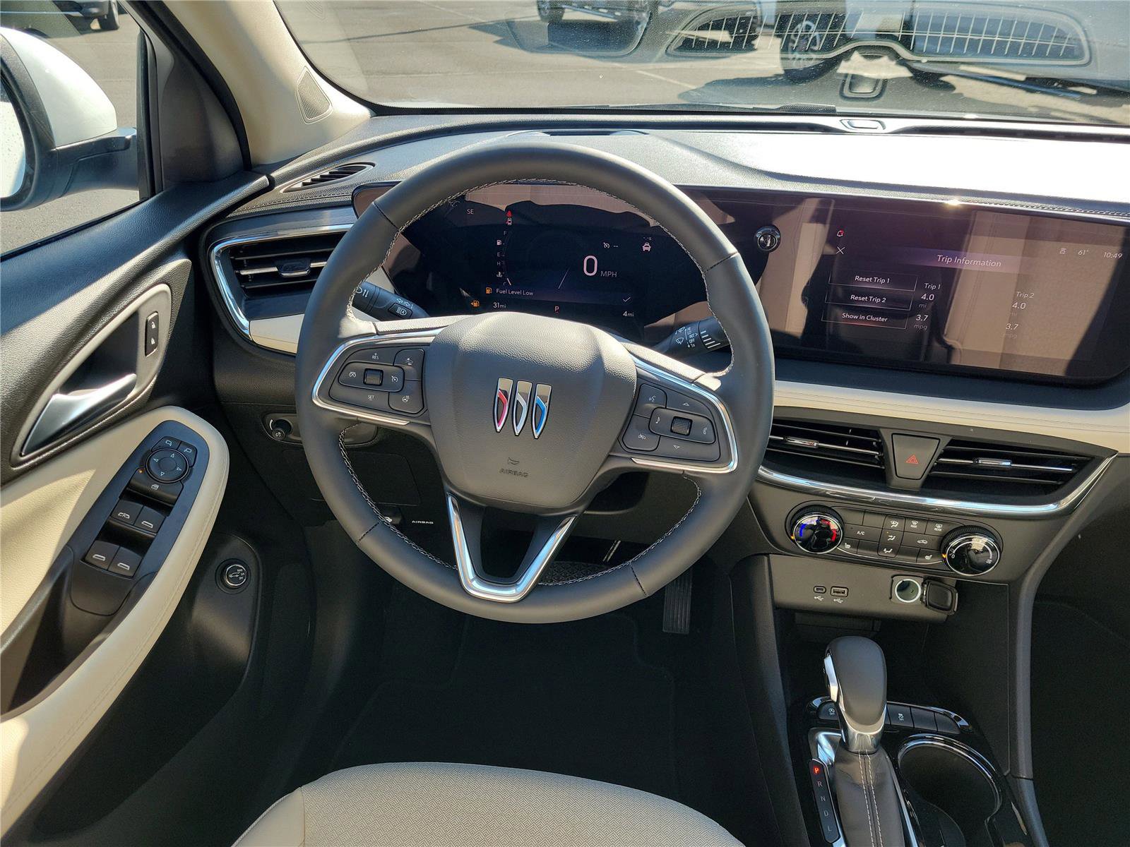 New 2026 Buick Encore GX Preferred w/ Comfort Package image 10