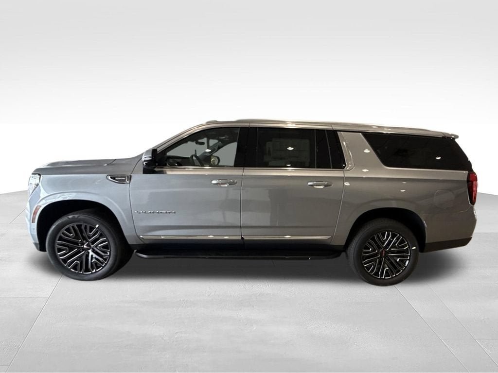 New 2026 GMC Yukon XL Elevation w/ Elevation Premium Package AWD/4WD image 4